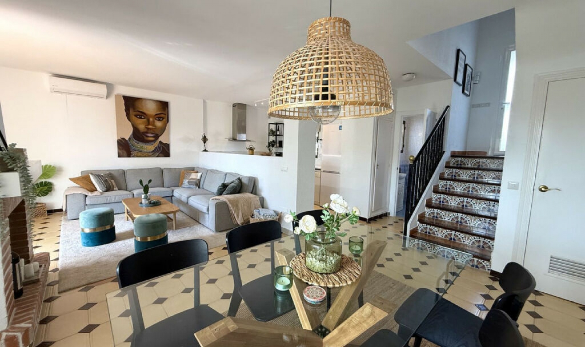 Resale - House -
Riviera del Sol