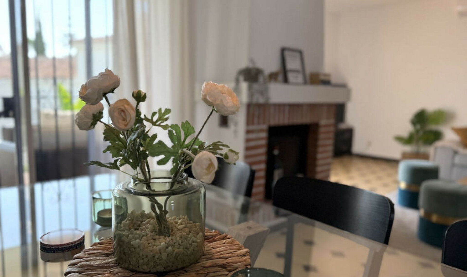 Resale - House -
Riviera del Sol
