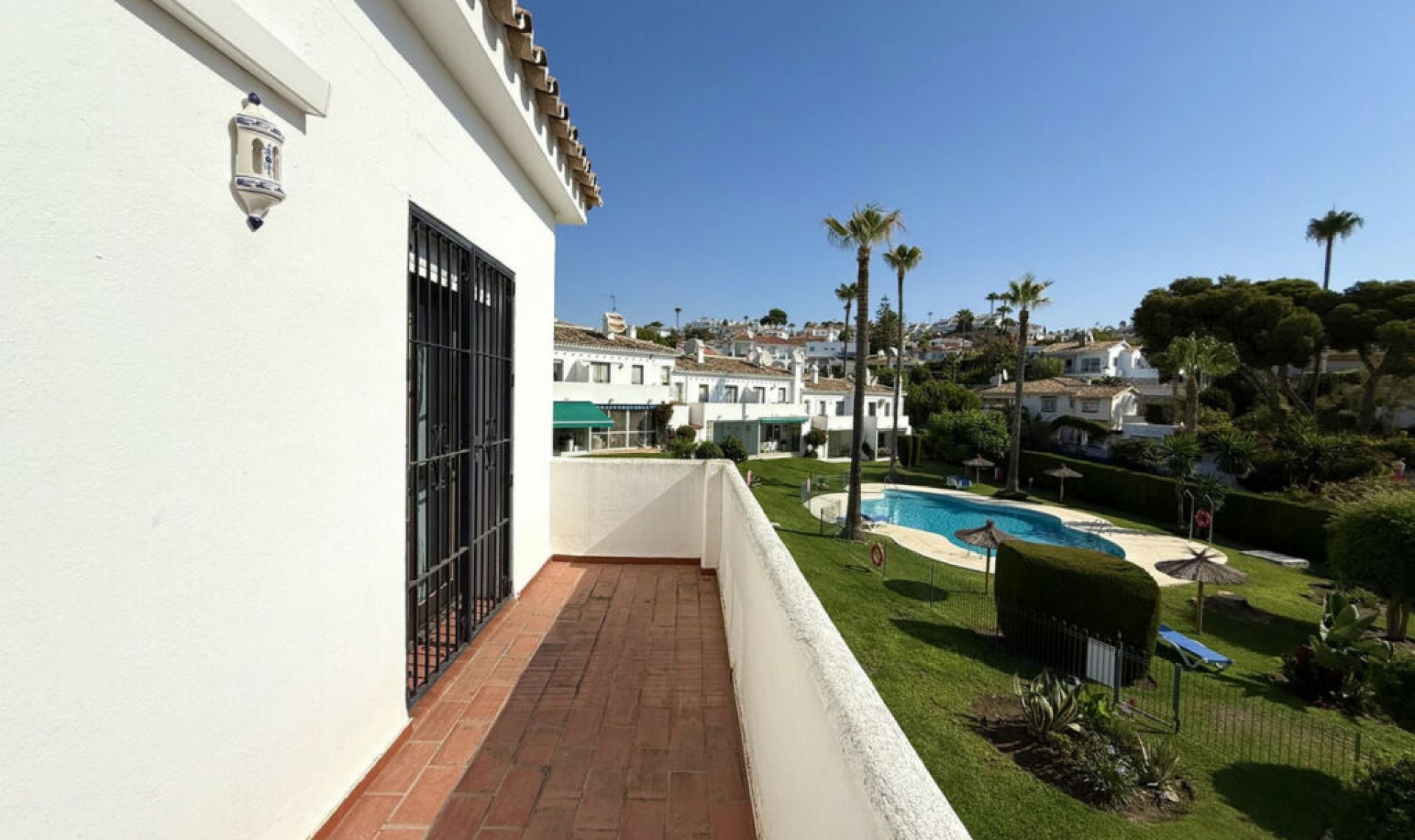 Resale - House -
Riviera del Sol