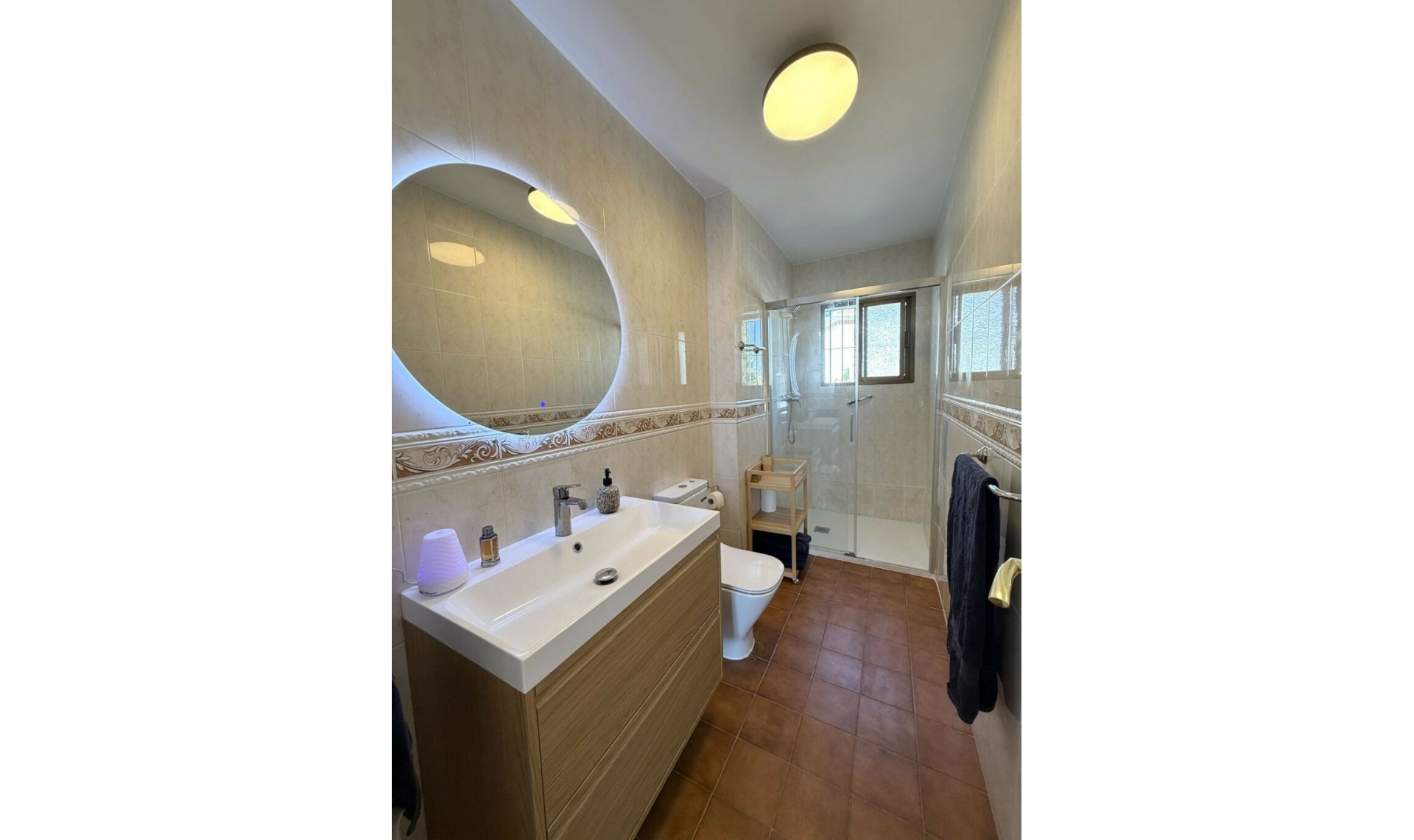 Resale - House -
Riviera del Sol