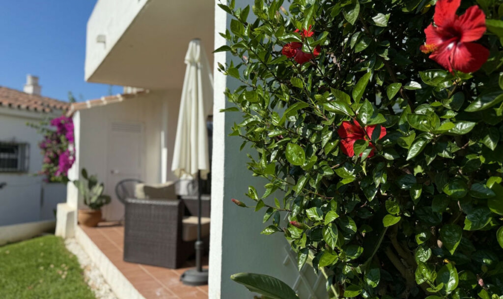 Resale - House -
Riviera del Sol