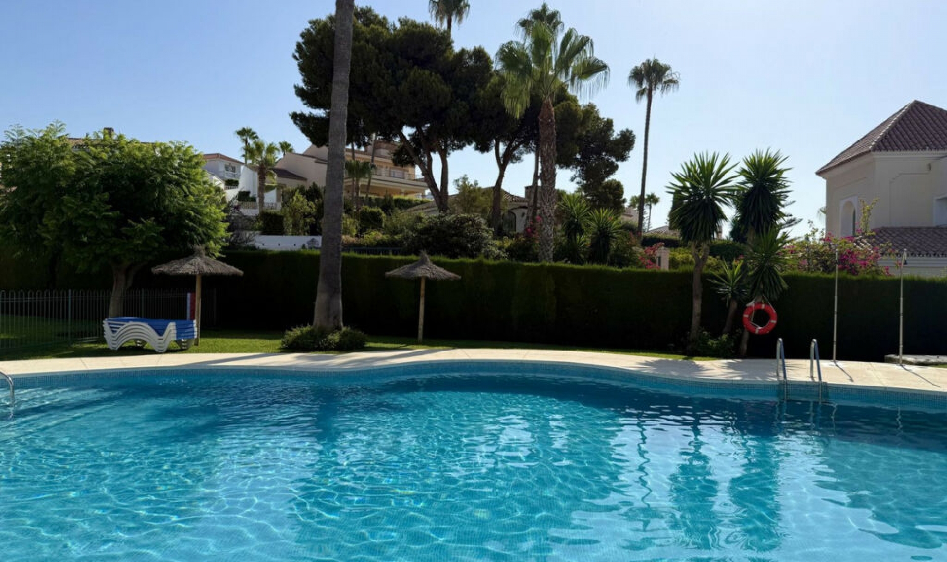 Resale - House -
Riviera del Sol