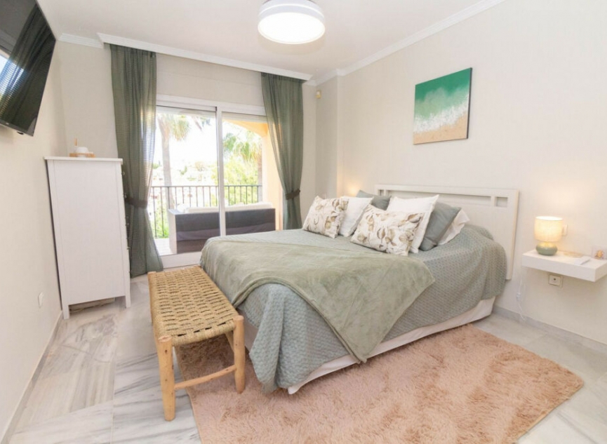Resale - House -
Riviera del Sol