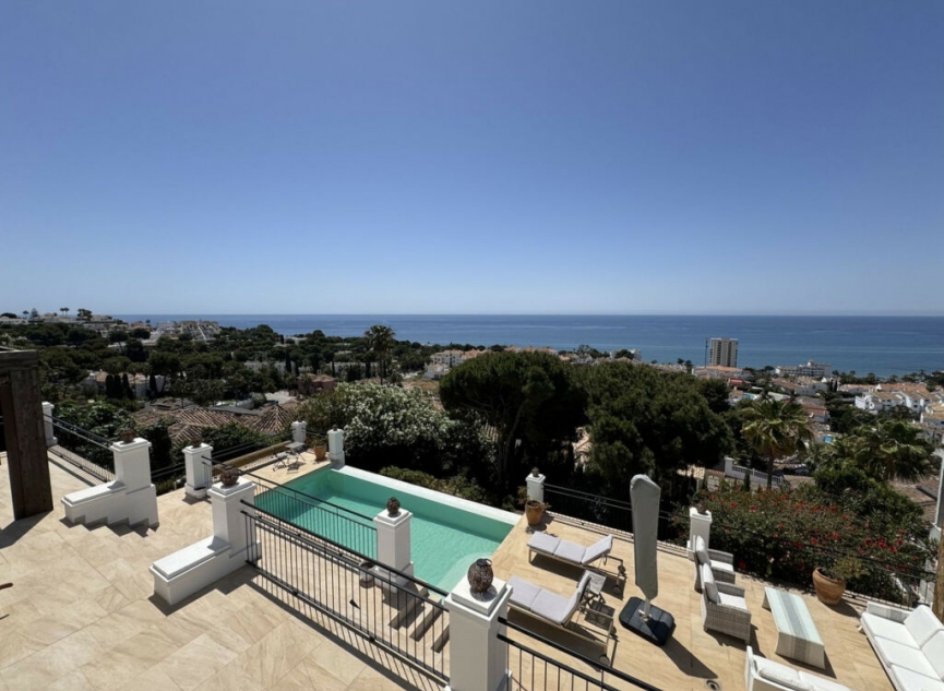 Resale - House -
Riviera del Sol