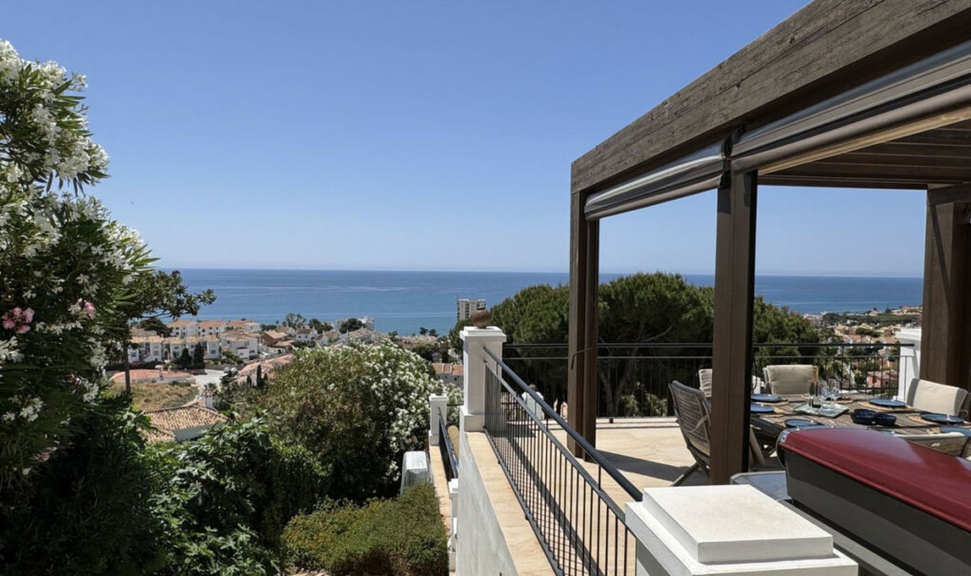 Resale - House -
Riviera del Sol