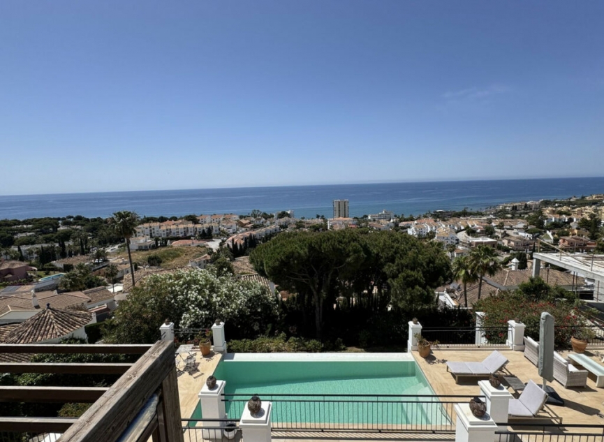 Resale - House -
Riviera del Sol