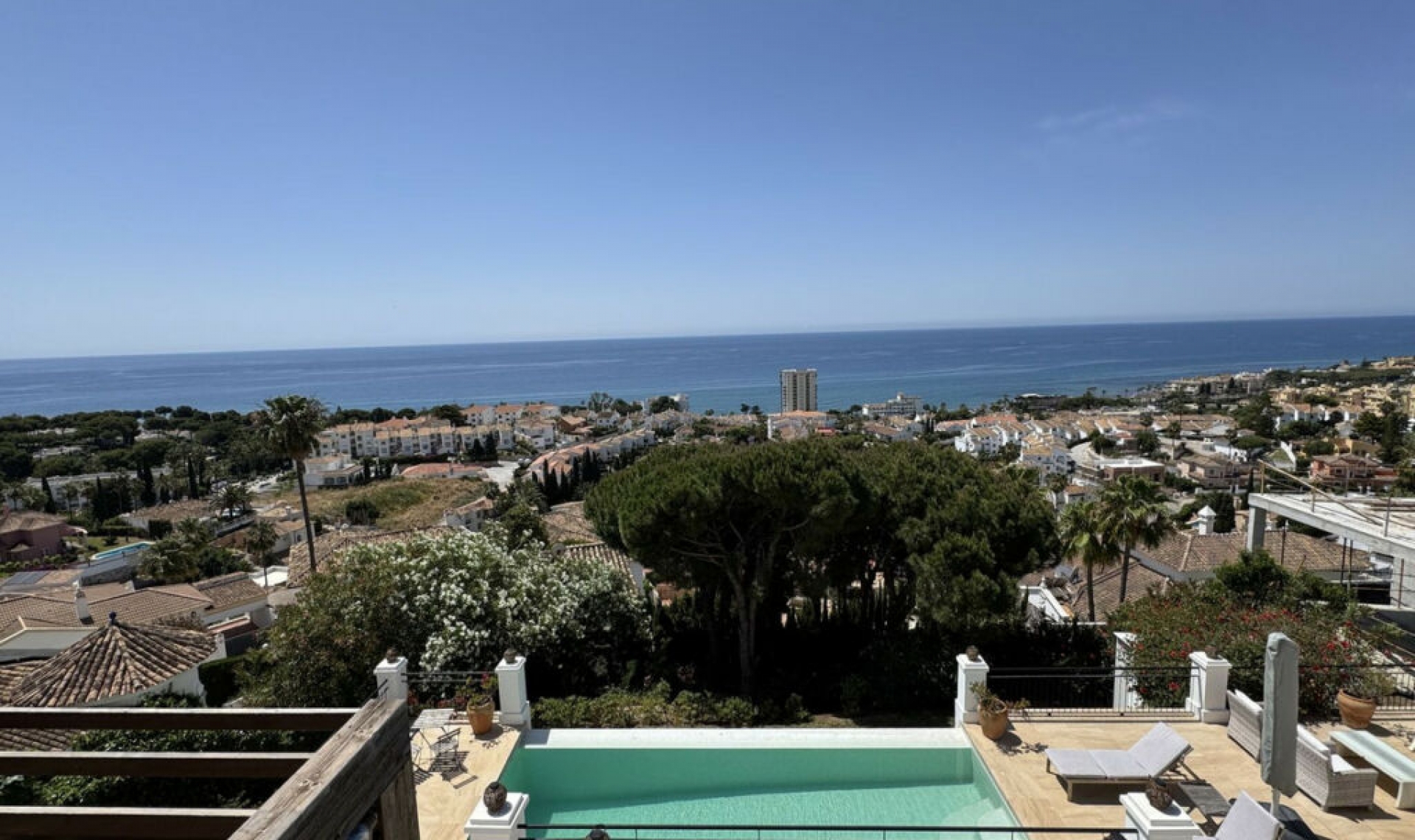 Resale - House -
Riviera del Sol