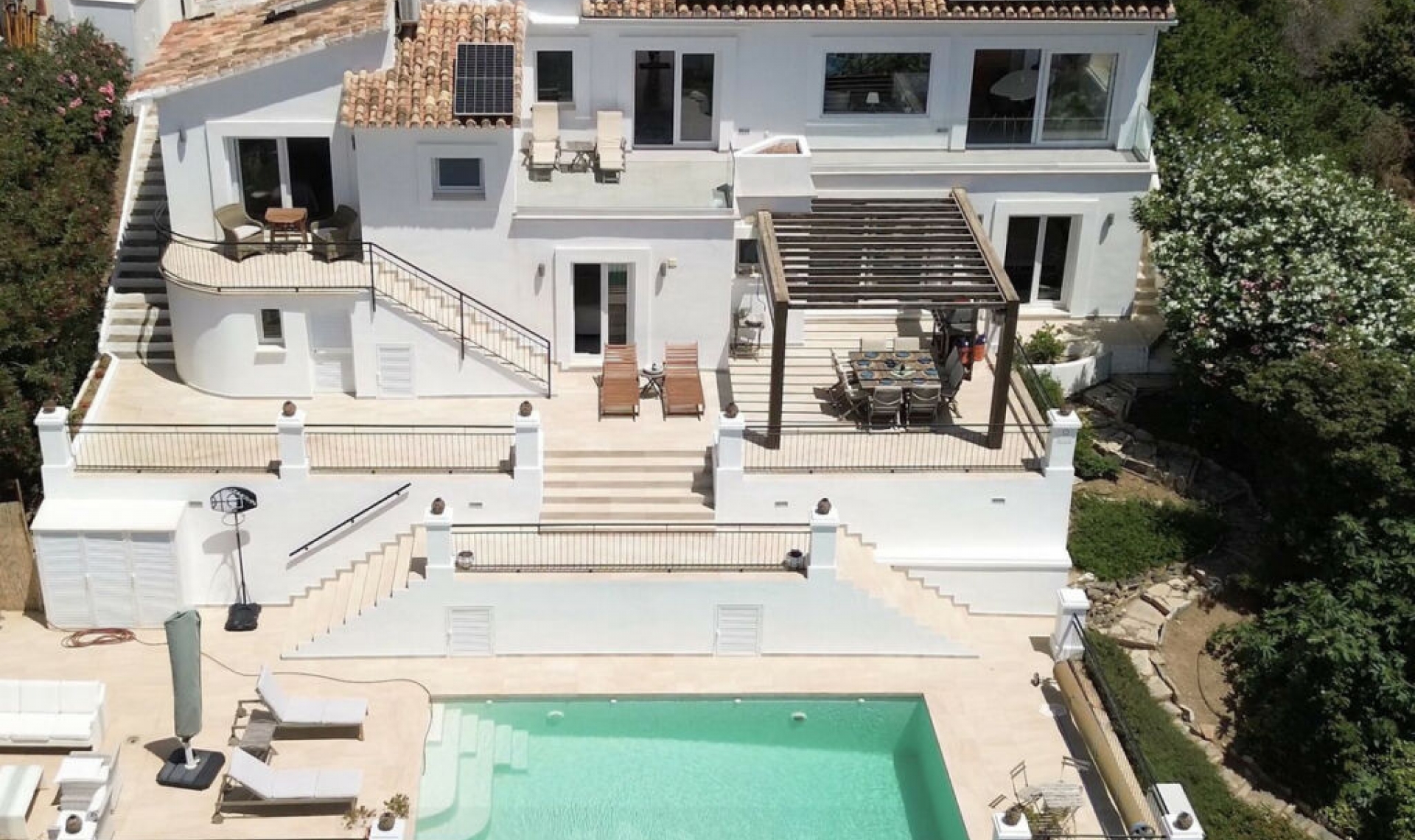 Resale - House -
Riviera del Sol