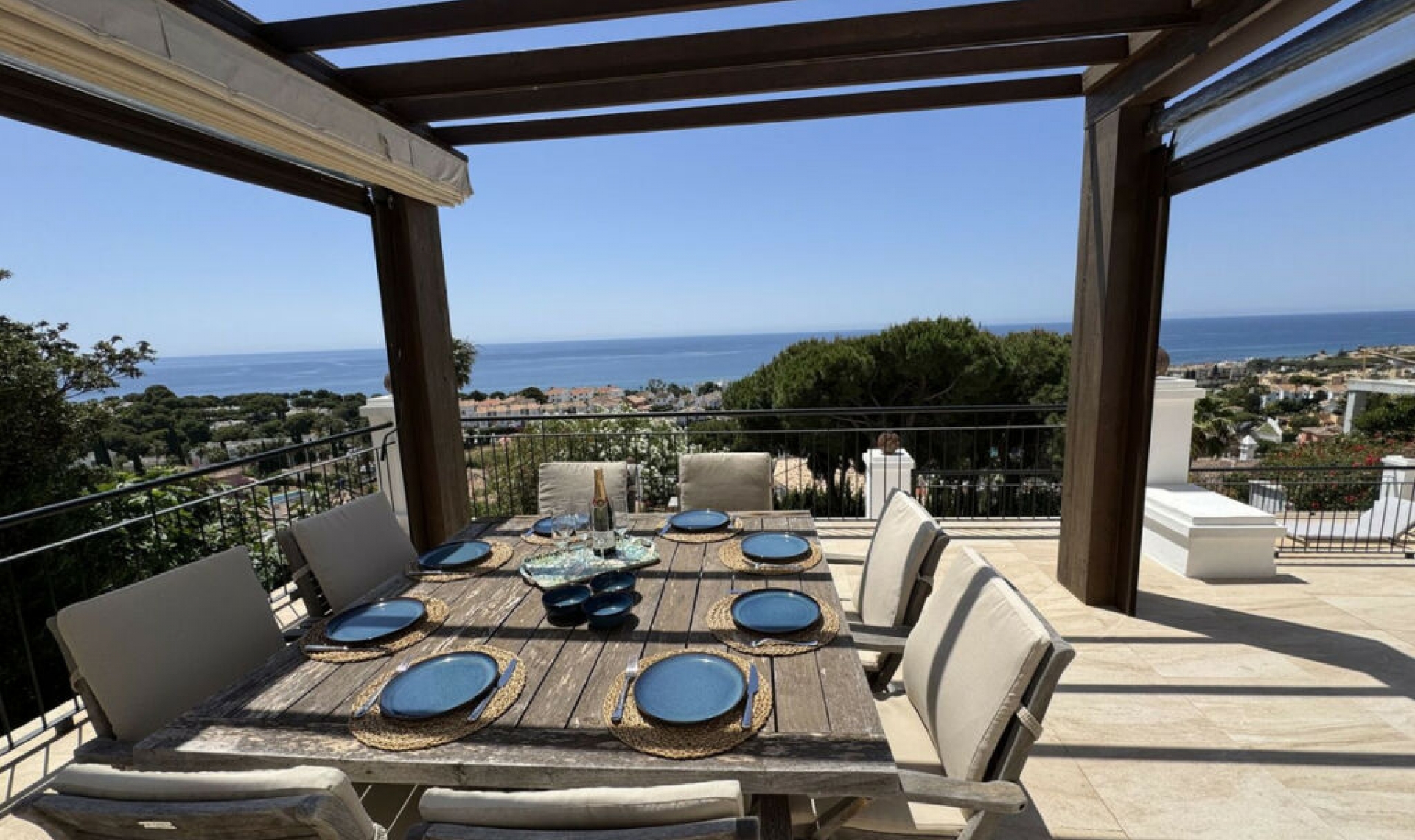 Resale - House -
Riviera del Sol