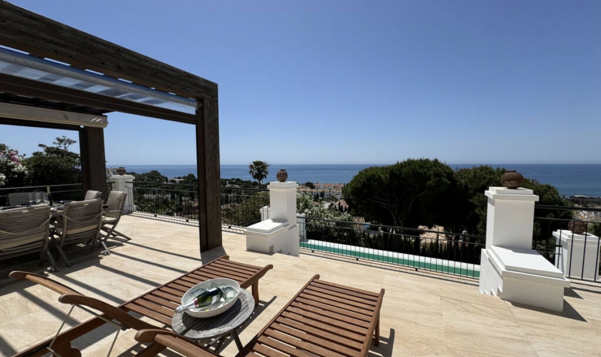 Resale - House -
Riviera del Sol