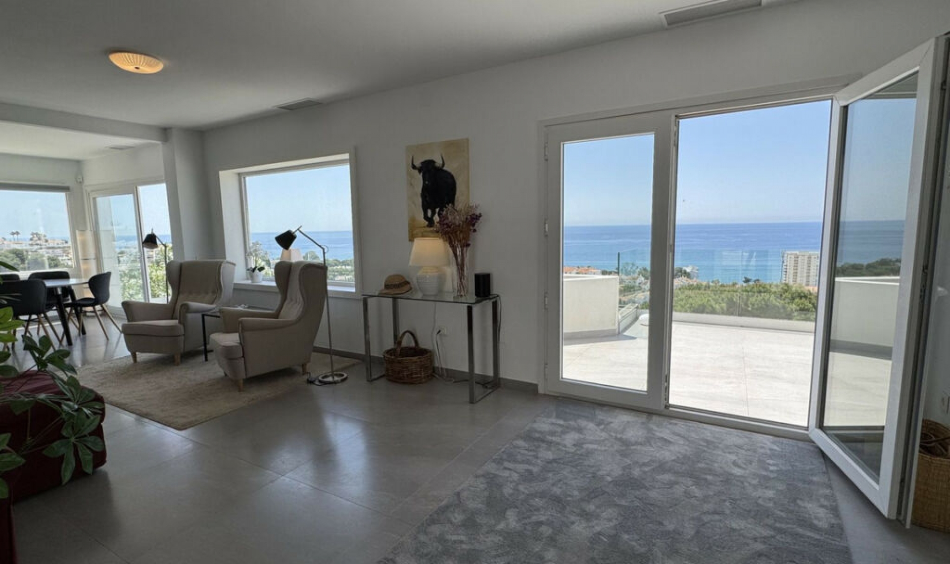 Resale - House -
Riviera del Sol