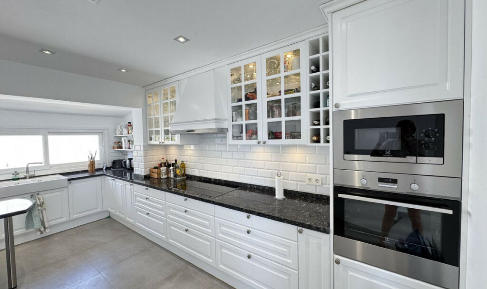 Resale - House -
Riviera del Sol