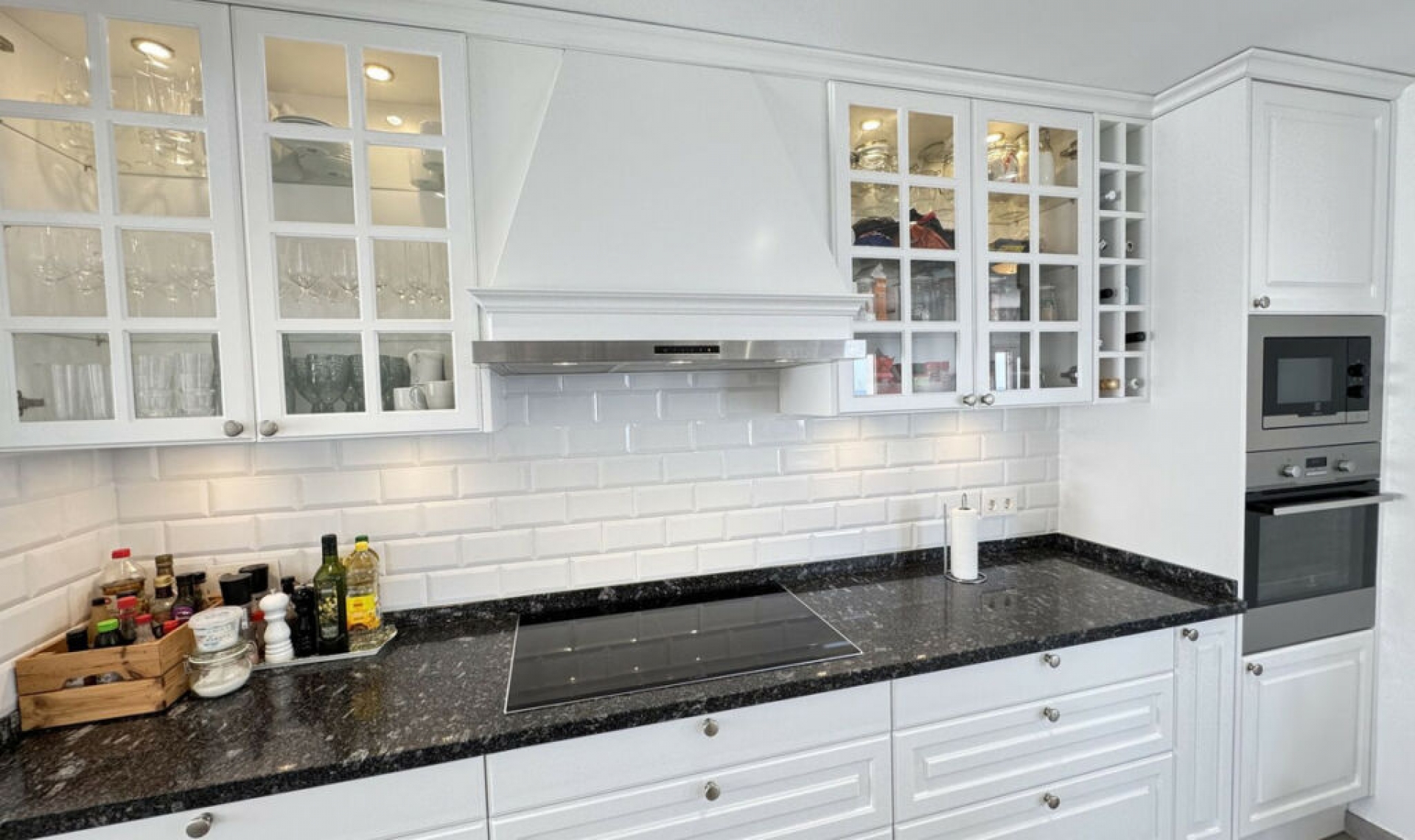 Resale - House -
Riviera del Sol