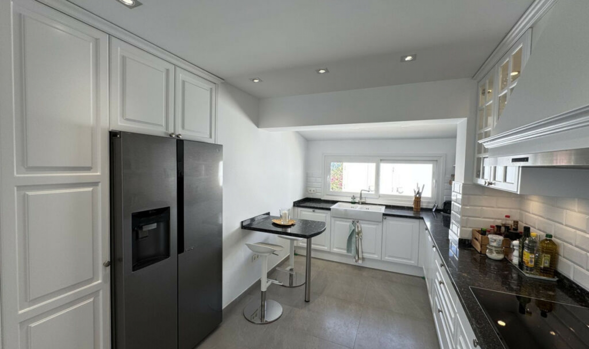 Resale - House -
Riviera del Sol