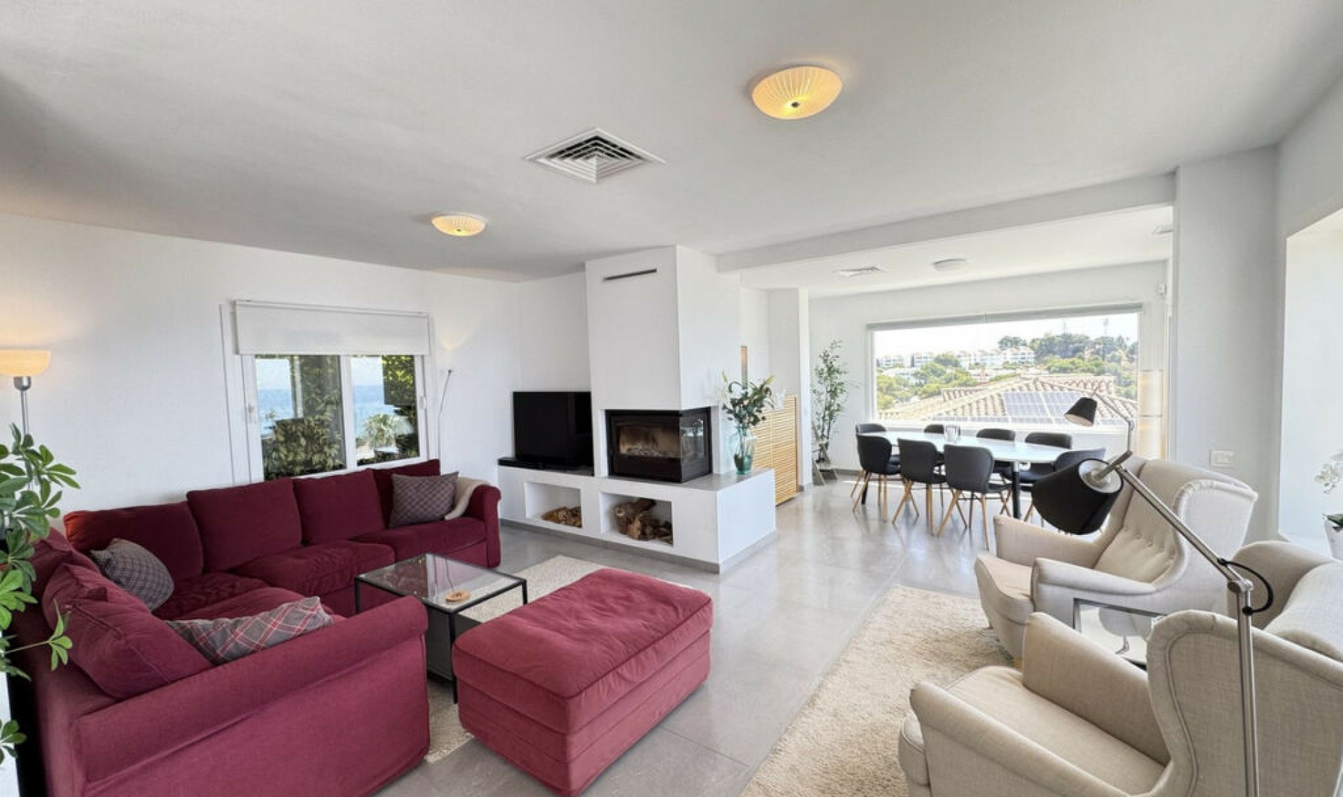 Resale - House -
Riviera del Sol