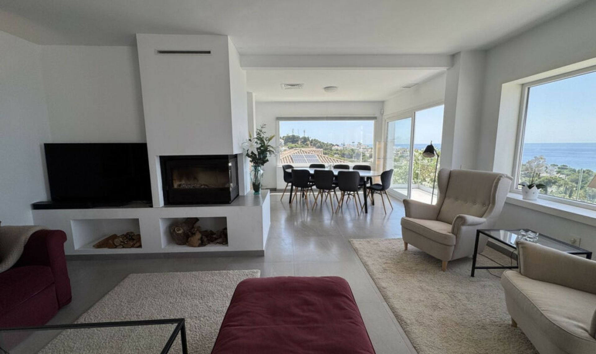 Resale - House -
Riviera del Sol