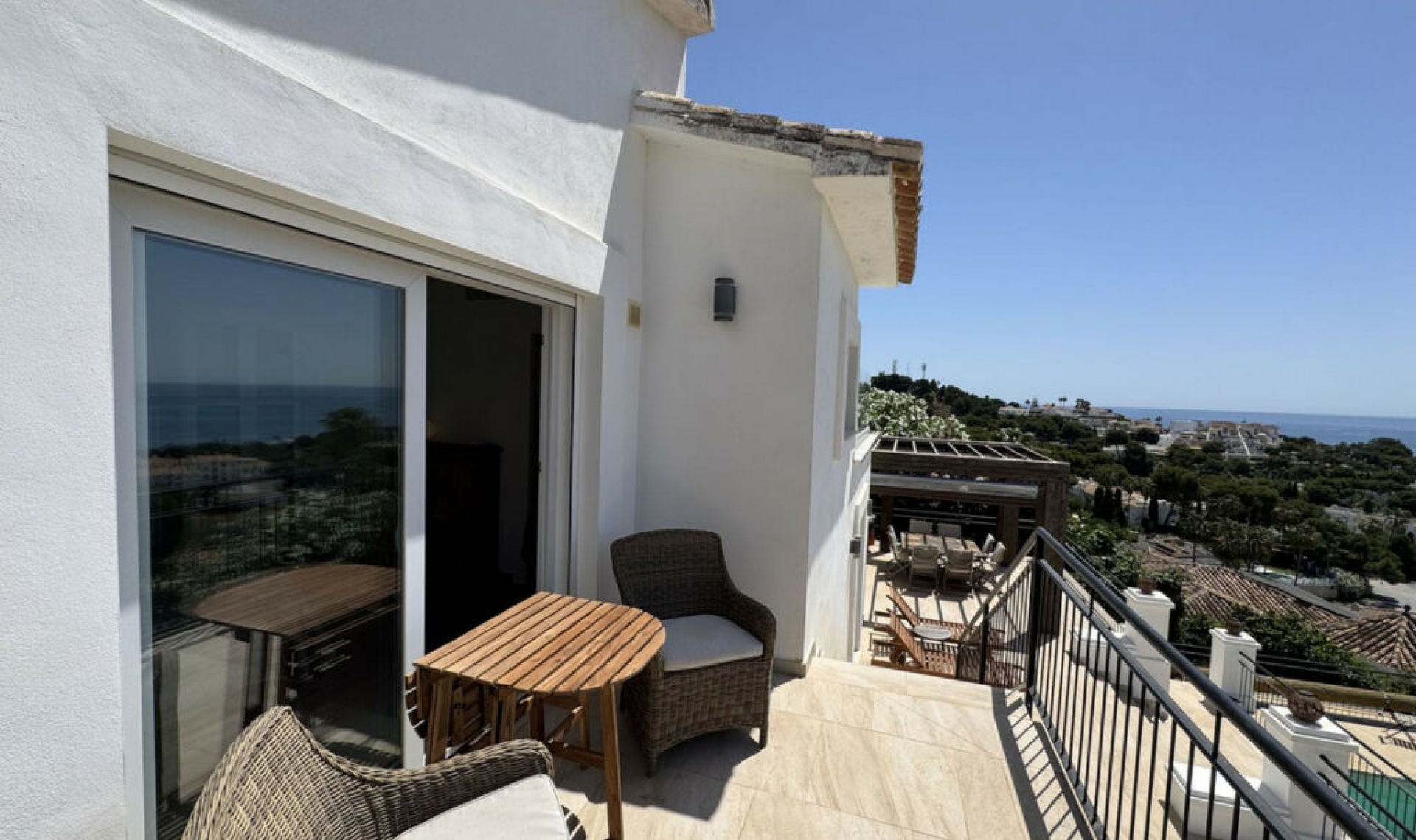 Resale - House -
Riviera del Sol