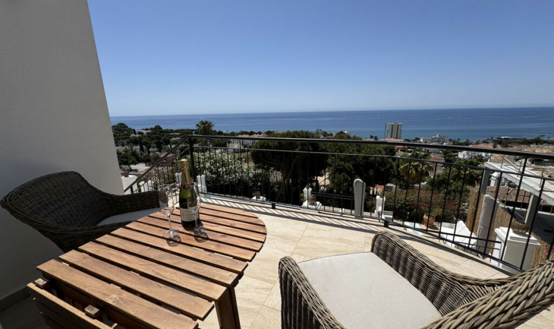 Resale - House -
Riviera del Sol