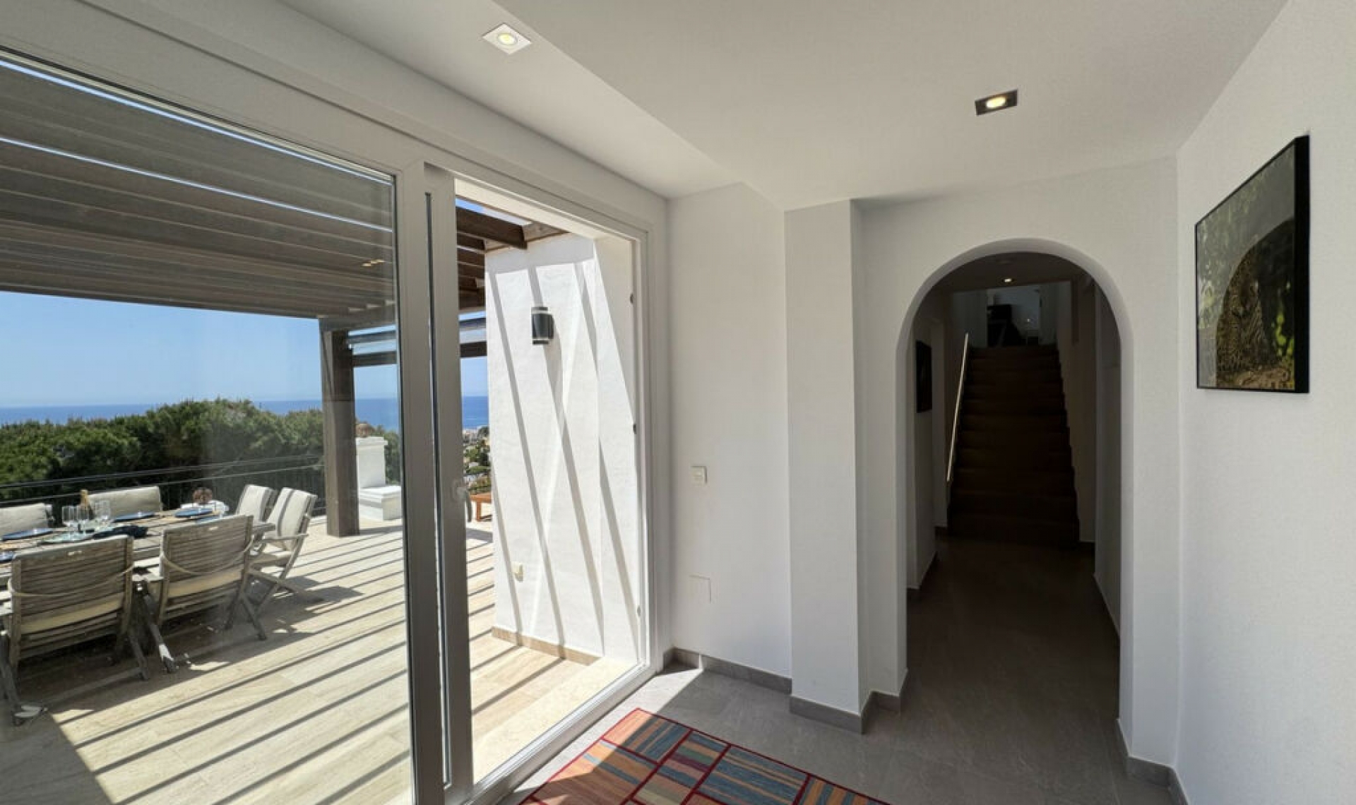 Resale - House -
Riviera del Sol