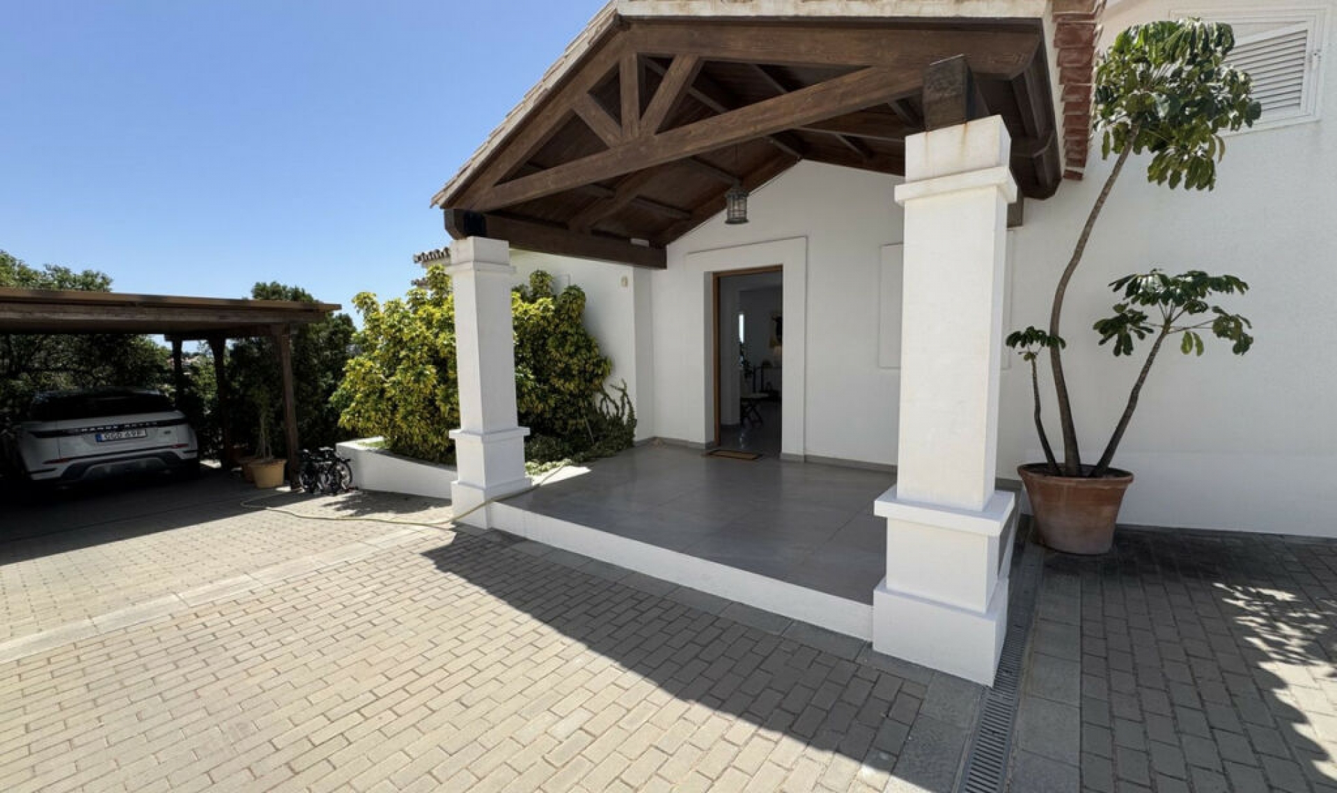 Resale - House -
Riviera del Sol