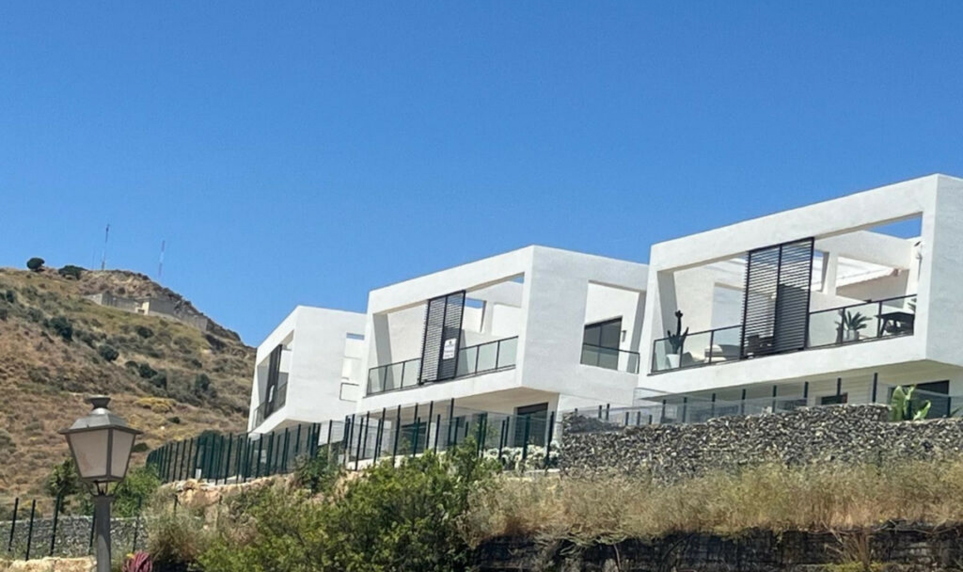 Resale - House -
Riviera del Sol