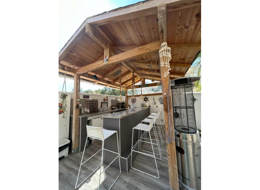 Resale - House -
Riviera del Sol
