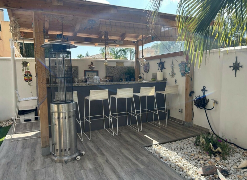 Resale - House -
Riviera del Sol