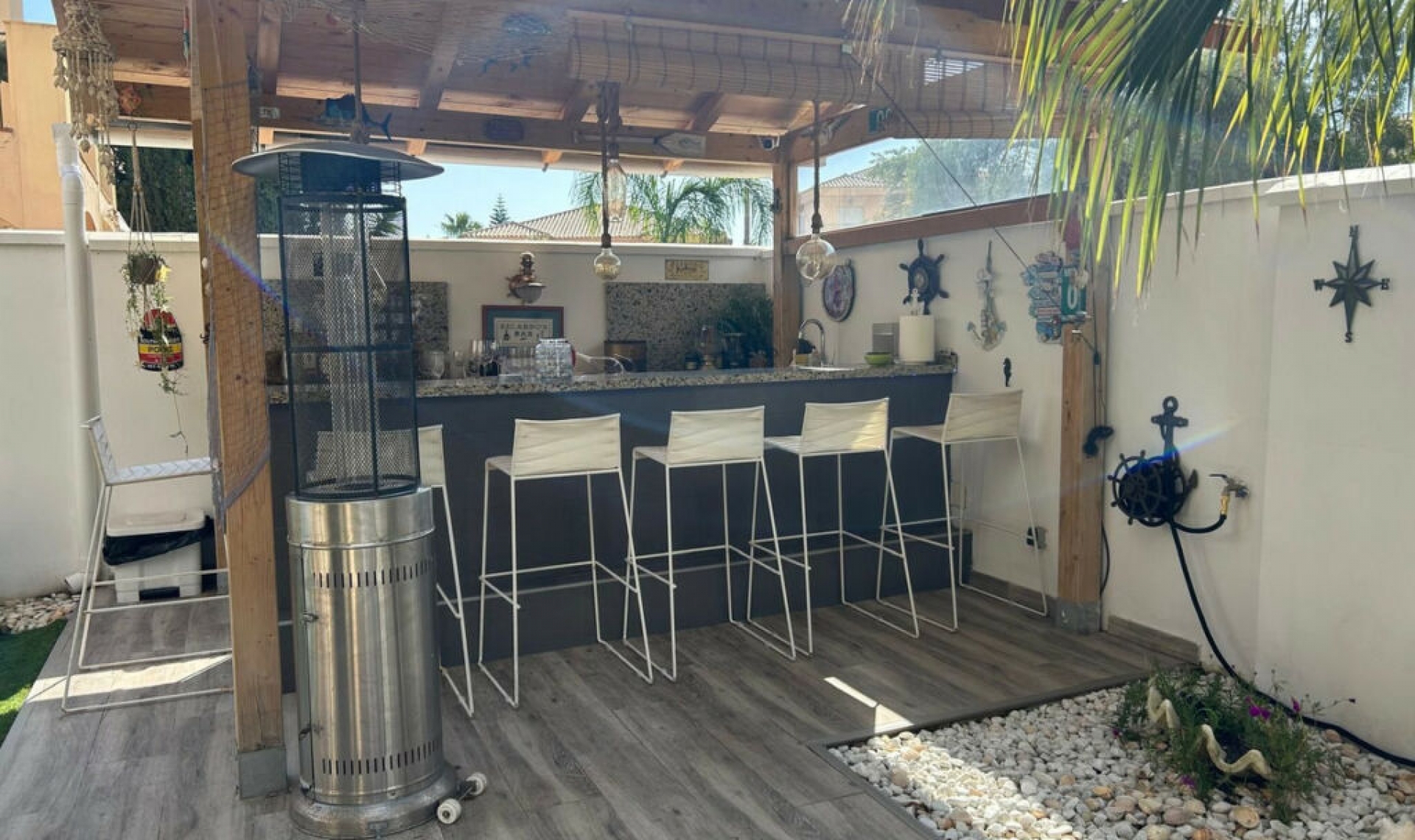 Resale - House -
Riviera del Sol