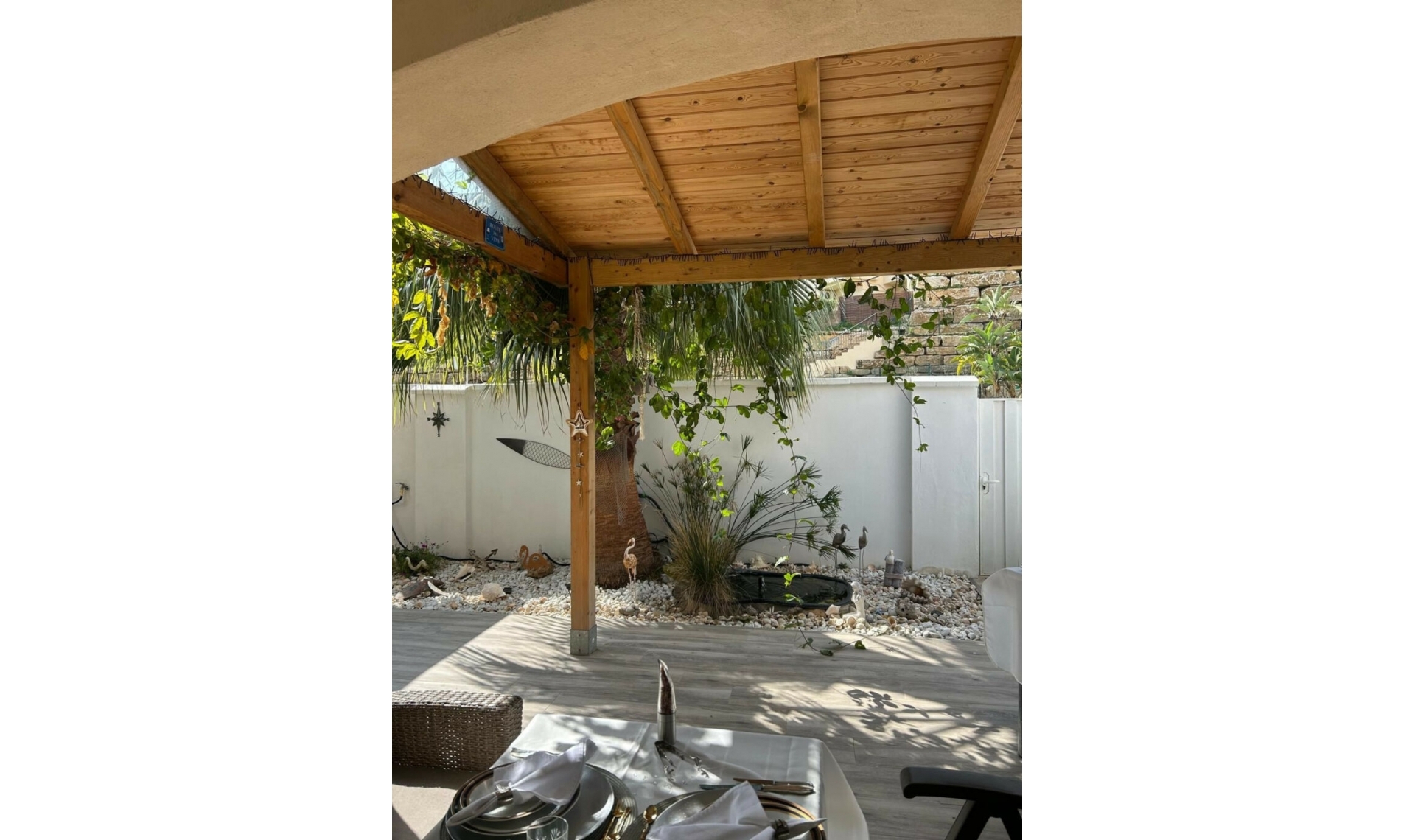 Resale - House -
Riviera del Sol