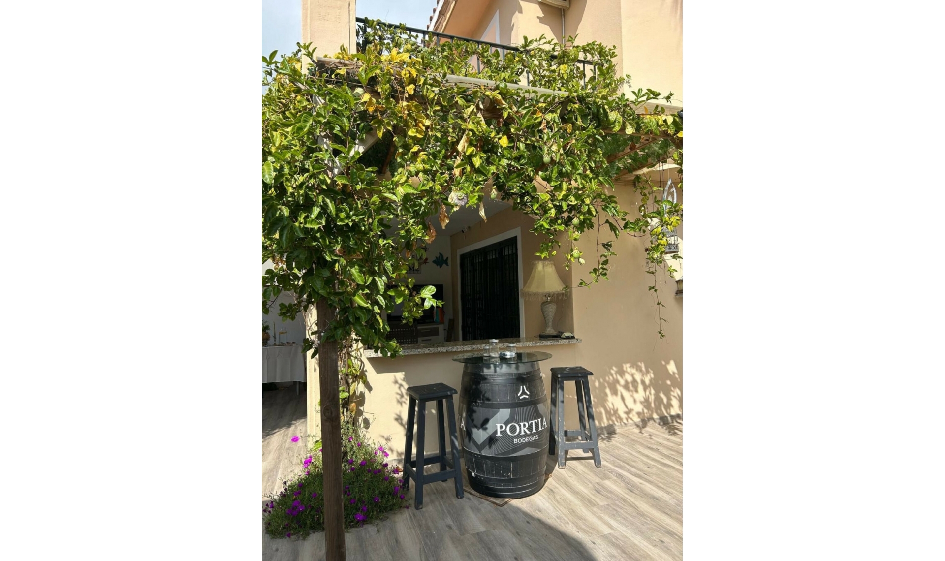 Resale - House -
Riviera del Sol