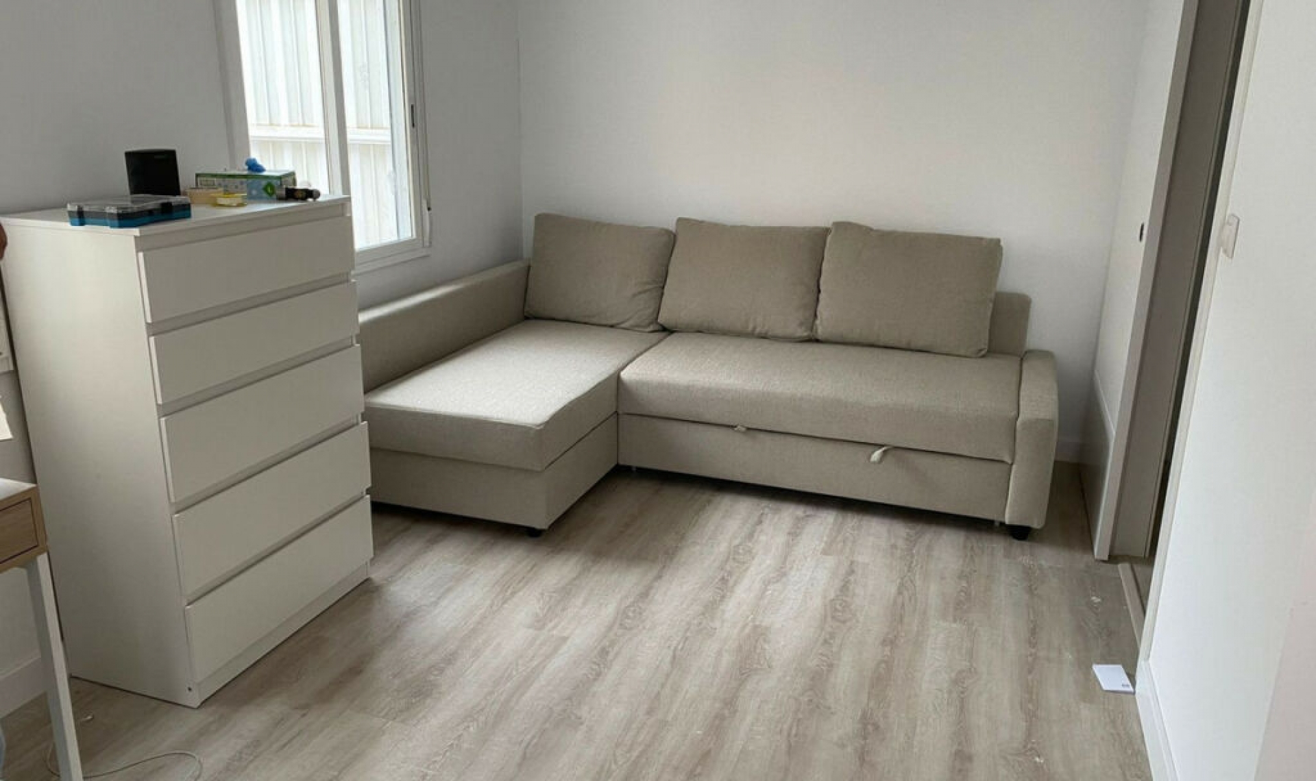 Resale - House -
Riviera del Sol