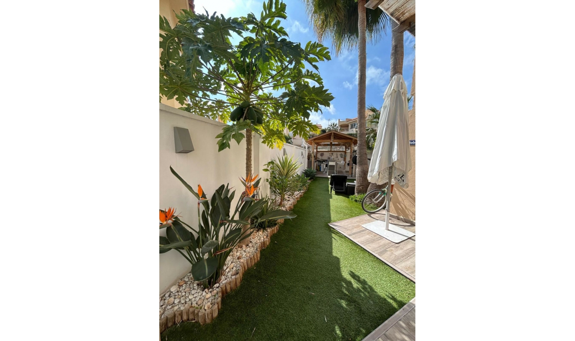 Resale - House -
Riviera del Sol