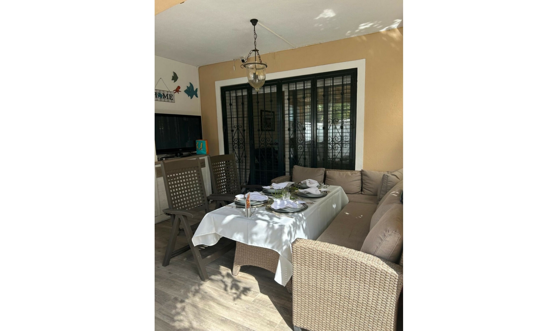 Resale - House -
Riviera del Sol