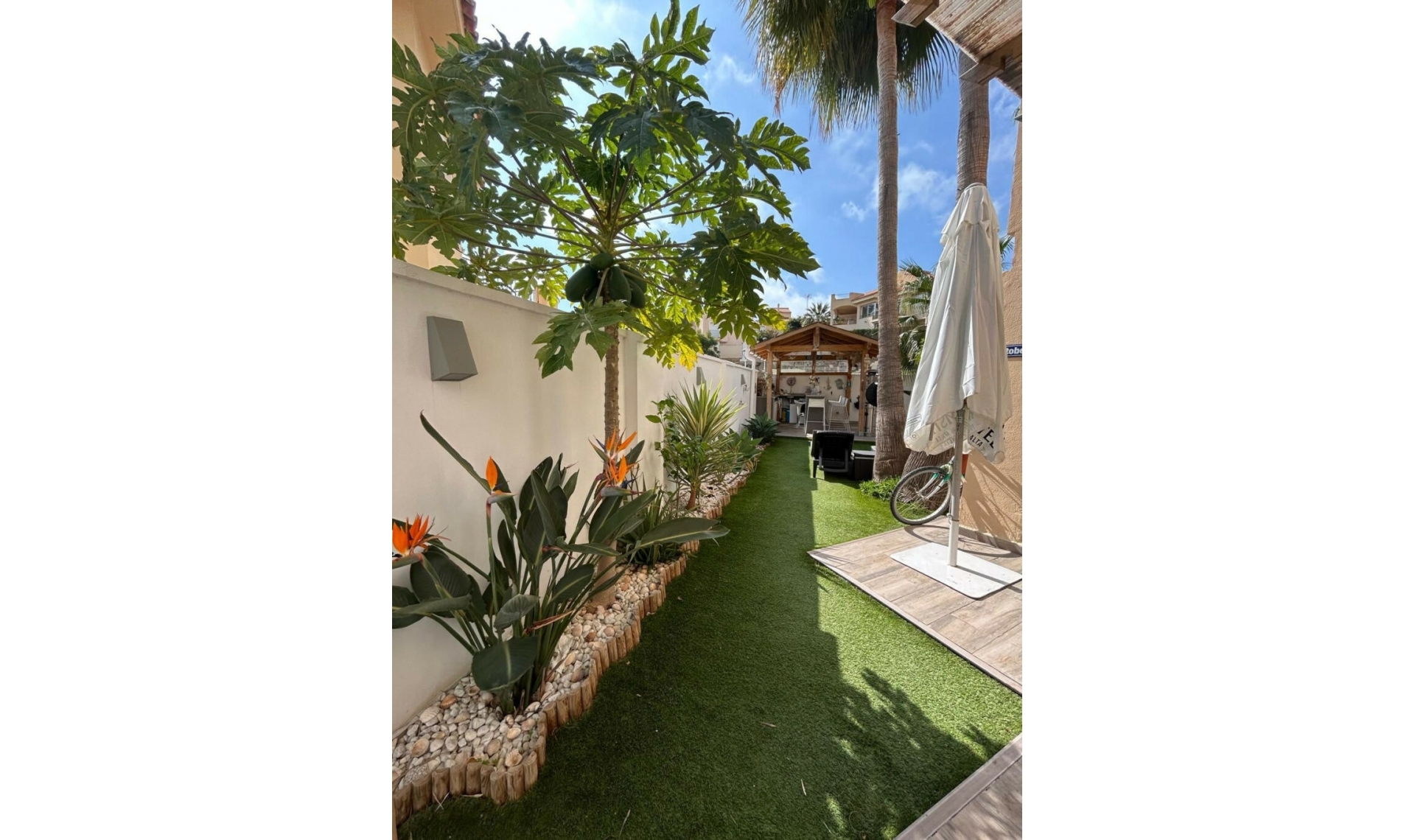 Resale - House -
Riviera del Sol