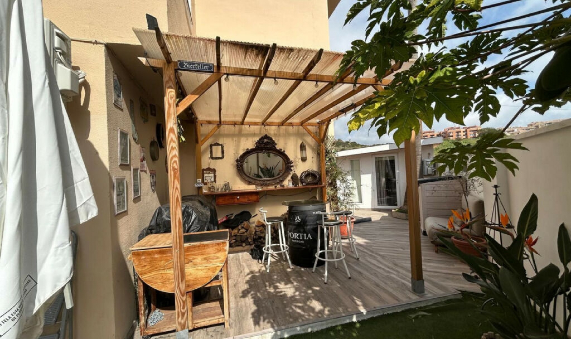 Resale - House -
Riviera del Sol