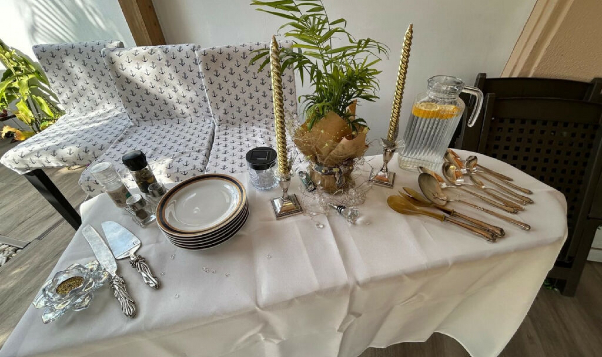 Resale - House -
Riviera del Sol