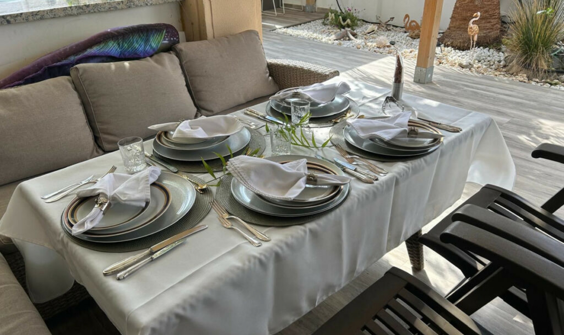 Resale - House -
Riviera del Sol