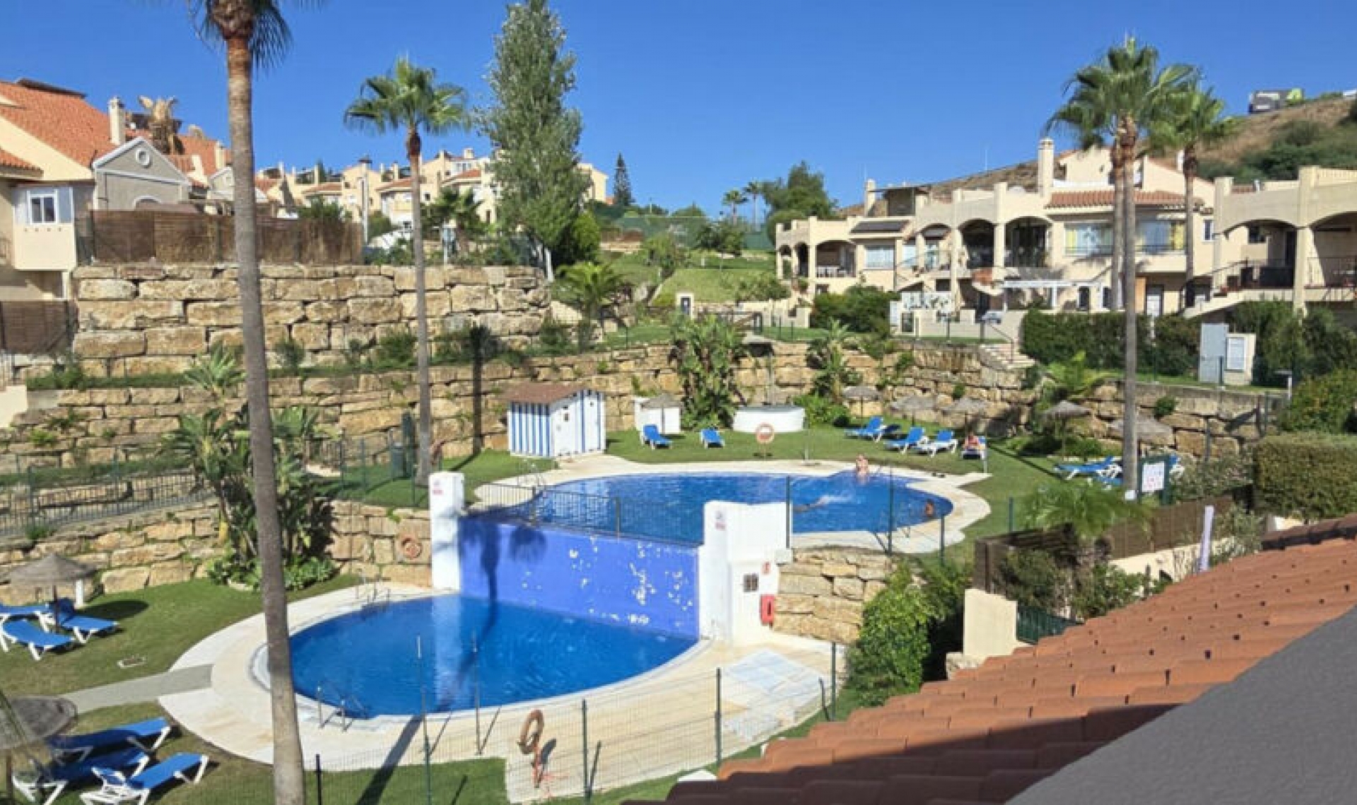 Resale - House -
Riviera del Sol