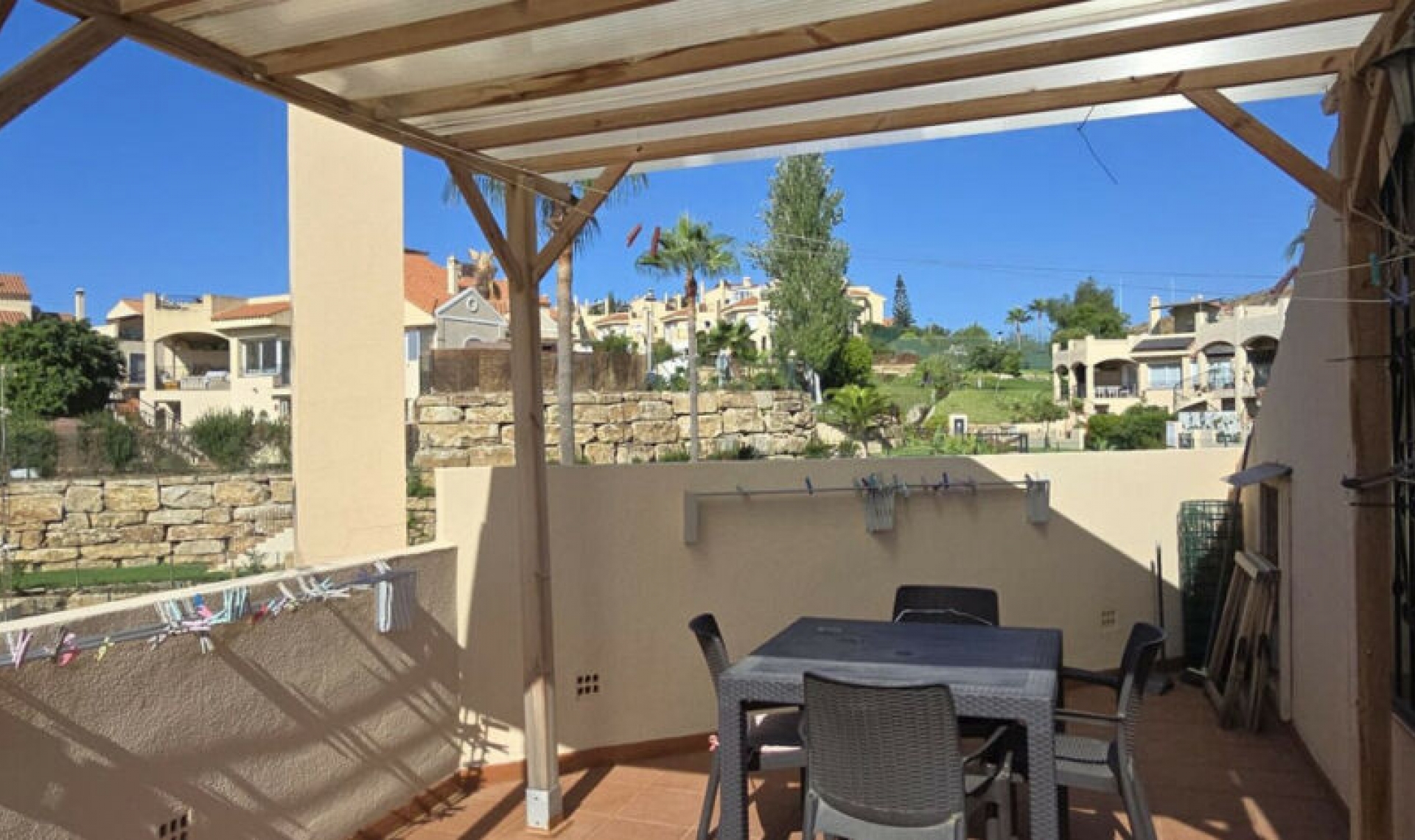 Resale - House -
Riviera del Sol