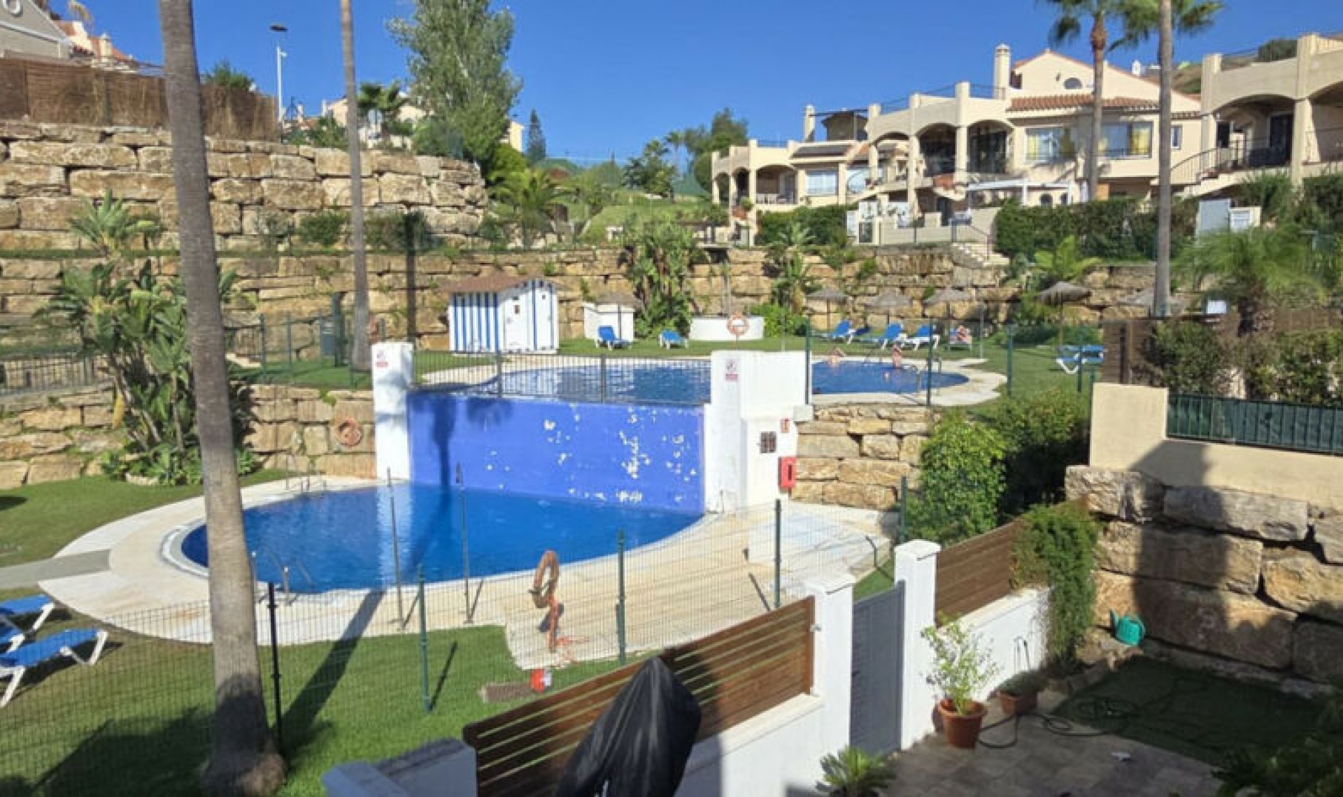 Resale - House -
Riviera del Sol