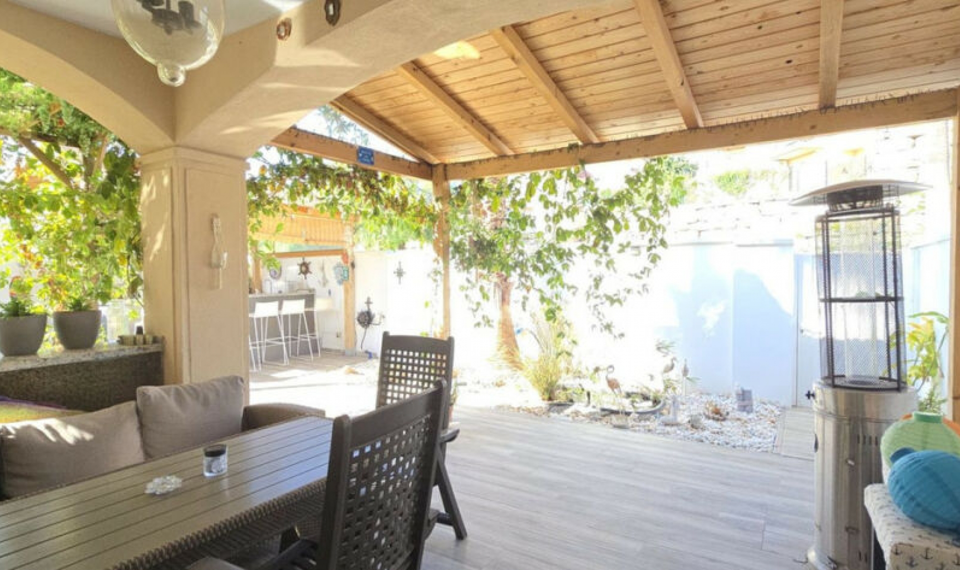 Resale - House -
Riviera del Sol