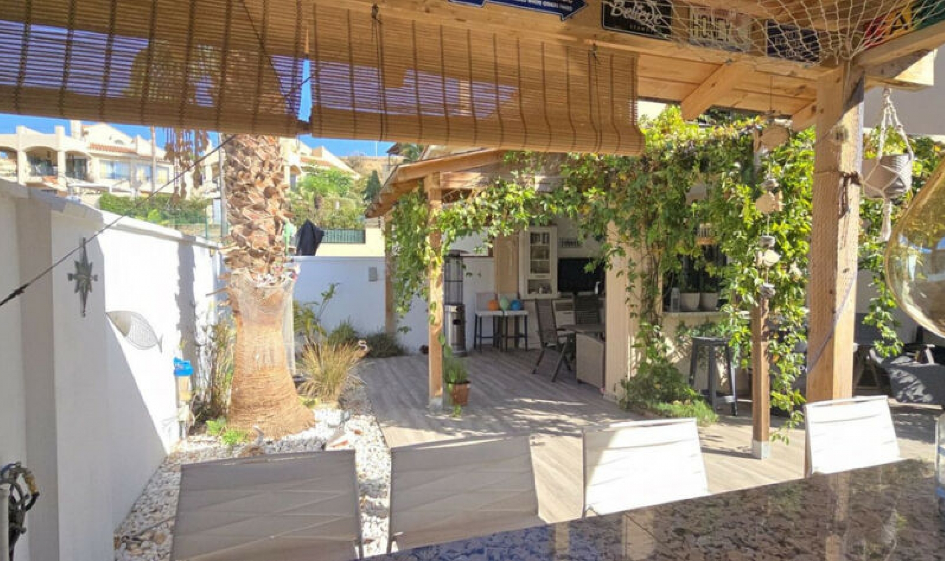 Resale - House -
Riviera del Sol