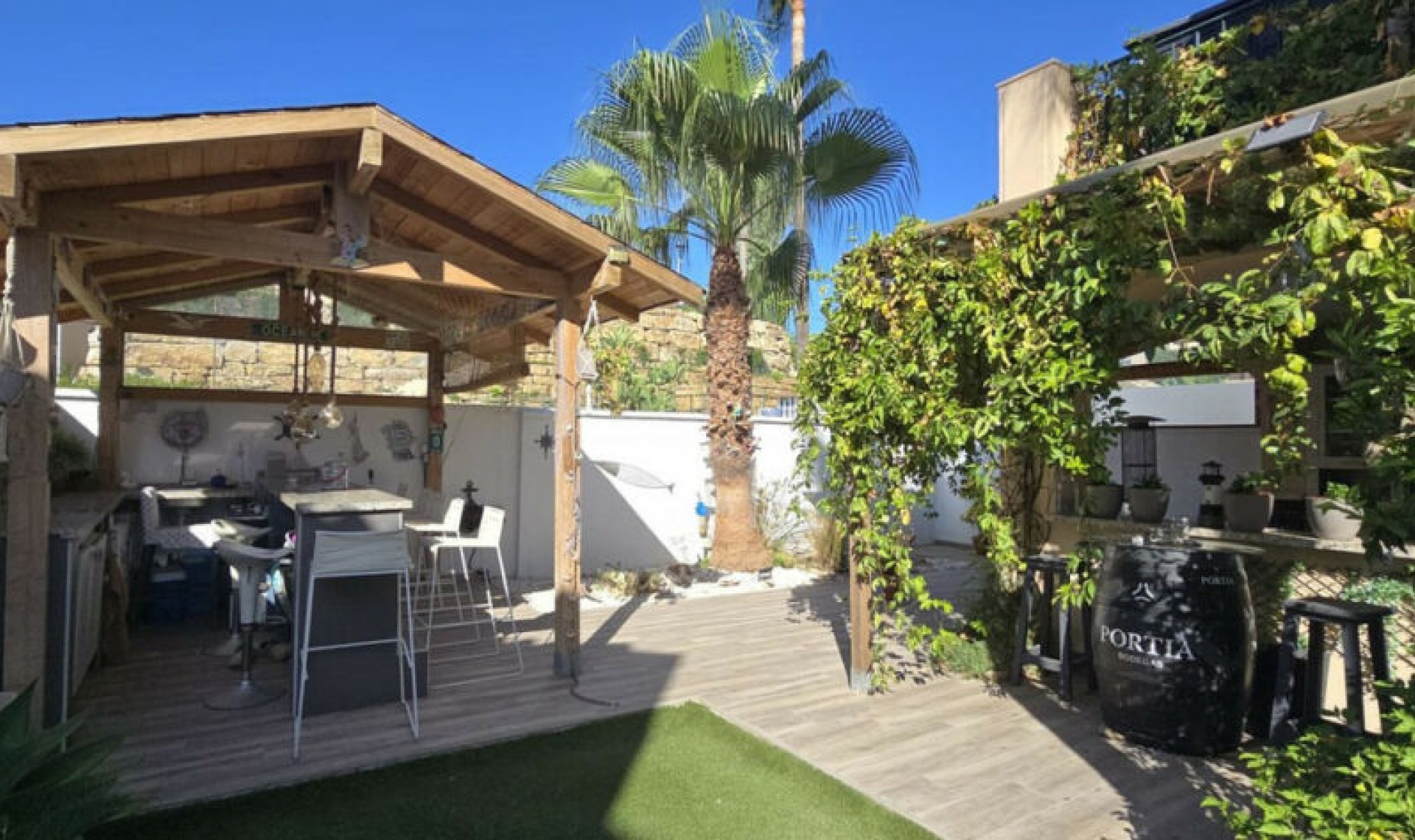 Resale - House -
Riviera del Sol