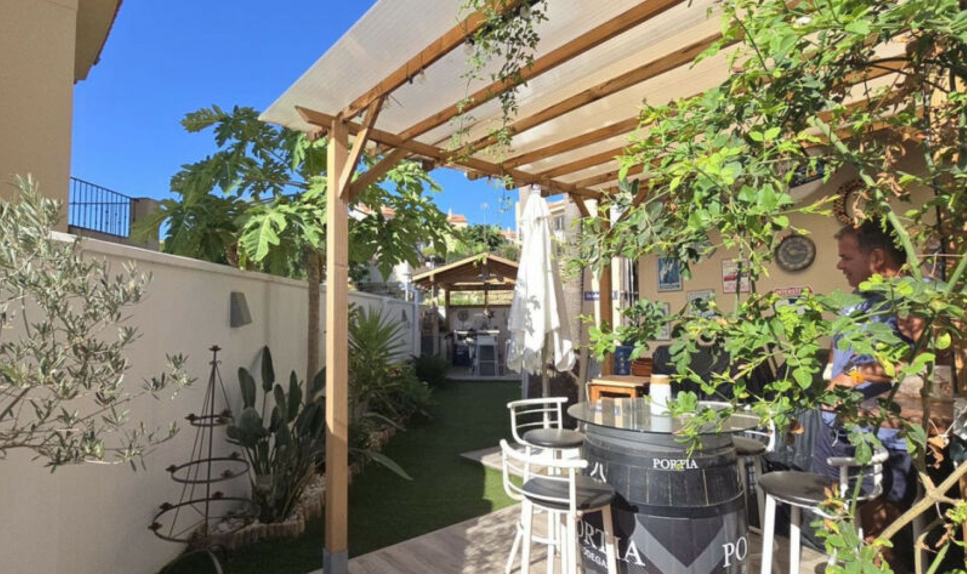 Resale - House -
Riviera del Sol