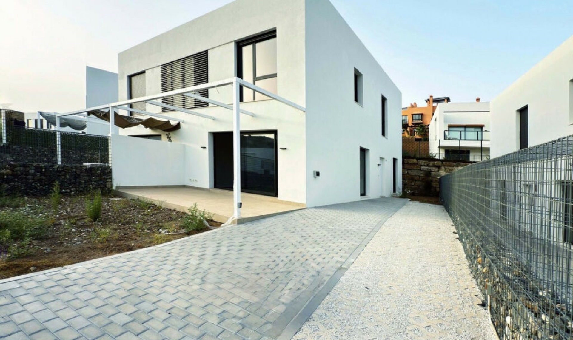 Resale - House -
Riviera del Sol