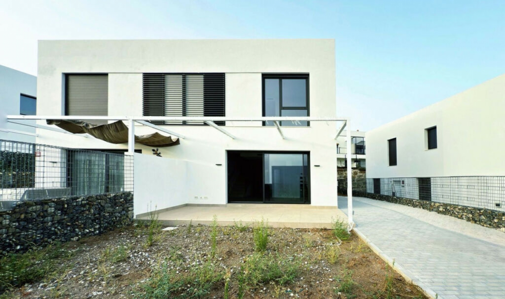 Resale - House -
Riviera del Sol