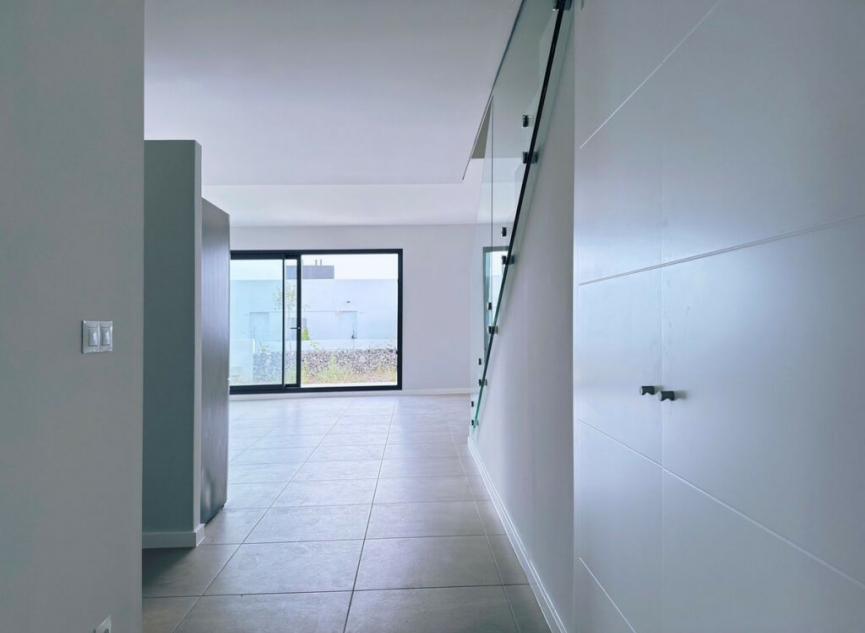 Resale - House -
Riviera del Sol