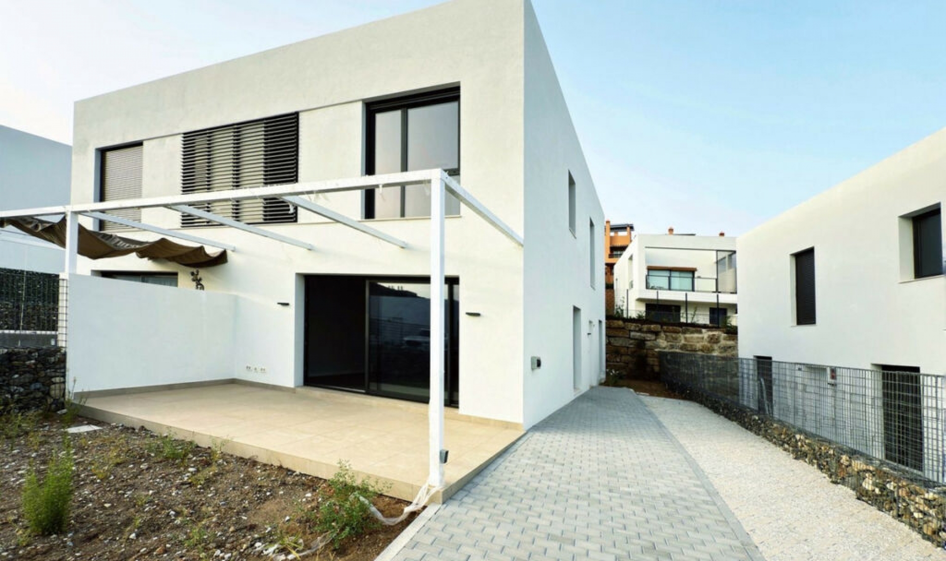 Resale - House -
Riviera del Sol