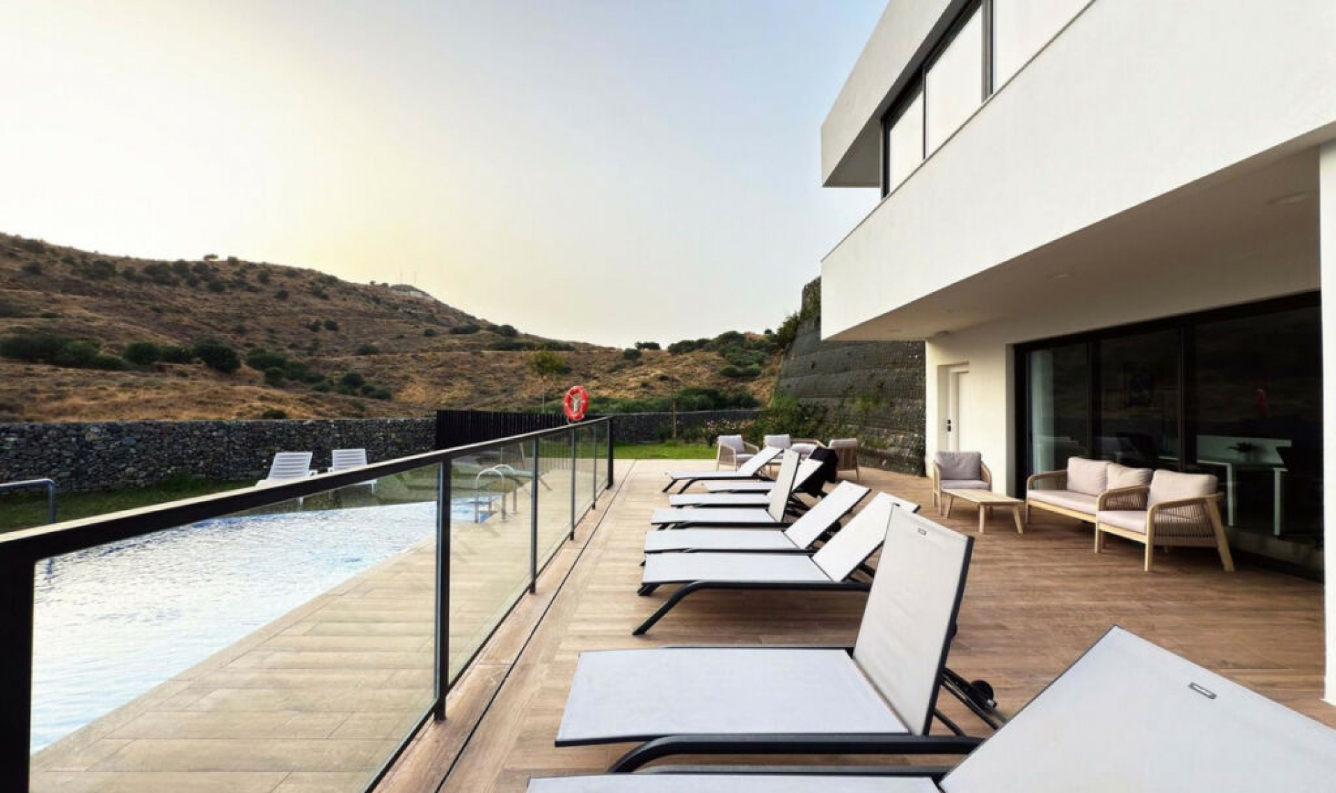 Resale - House -
Riviera del Sol