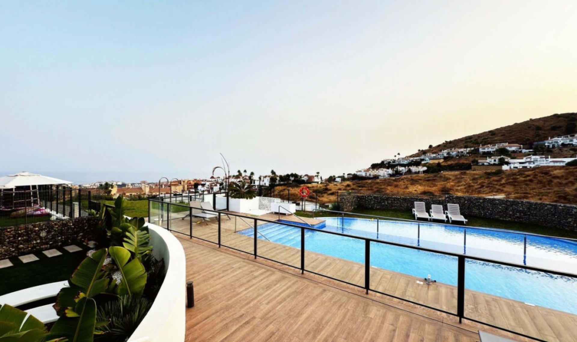 Resale - House -
Riviera del Sol